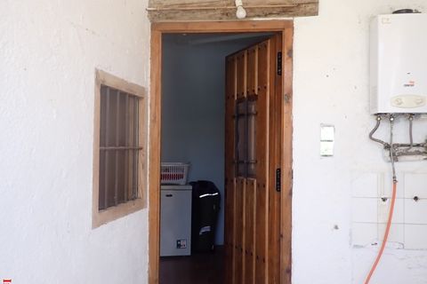 Landsbyhus i Cadiar, Granada, Cadiar - € 85.000 | Ref: C0601 - foto 7